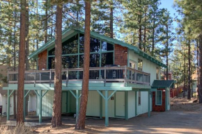 Donner Escape South Lake Tahoe